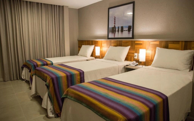 Amenit Hotel