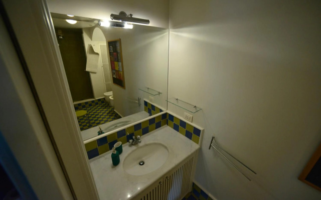 2 camere con pianoforte