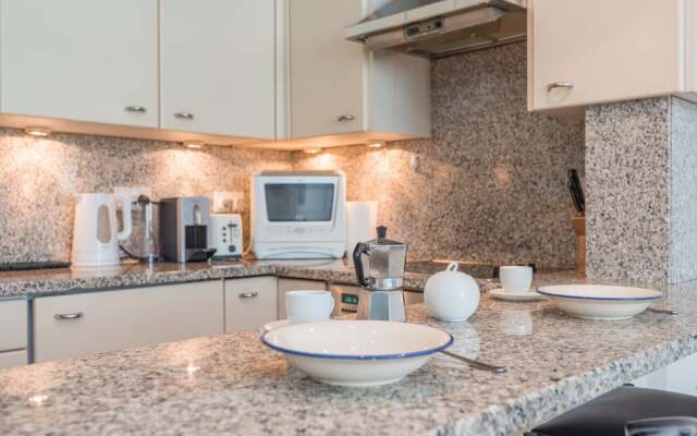 Delightful Notting Hill Home near Hyde Park