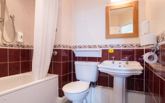 ibis budget Bromsgrove