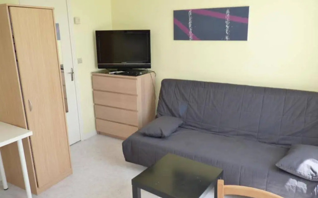 Résidence Honoré de Balzac