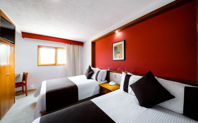 Hotel Misión Express Celaya