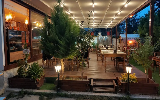 Atakale Butik Otel