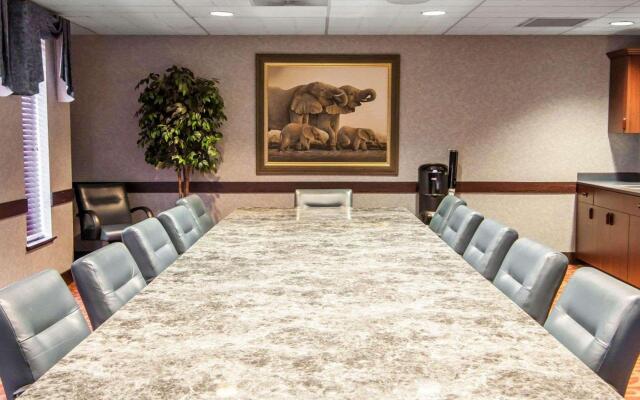 Best Western Premier Keizer/Salem Hotel