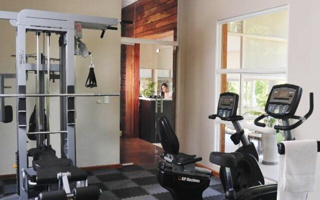 Gran Hotel Tourbillon Cataratas