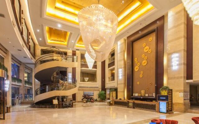 Hanjiang International Hotel