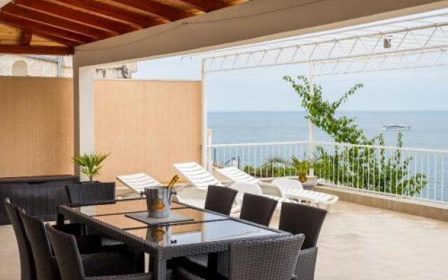 Apartments Franceska