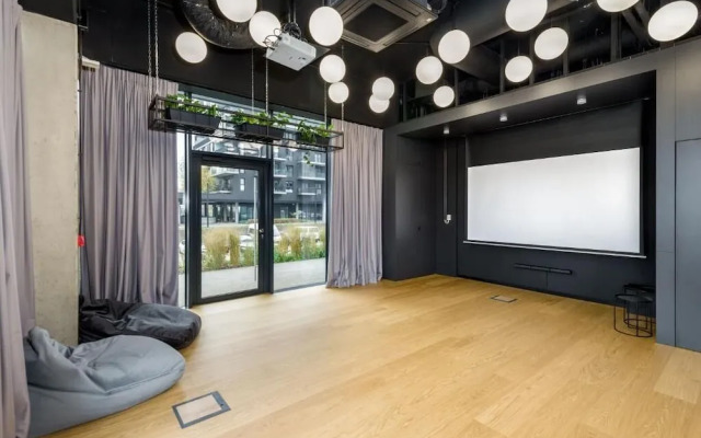 Manhattan by Kairos Apartments
