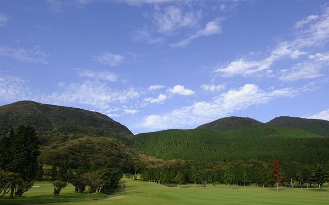 Hakone Yunohana Prince Hotel