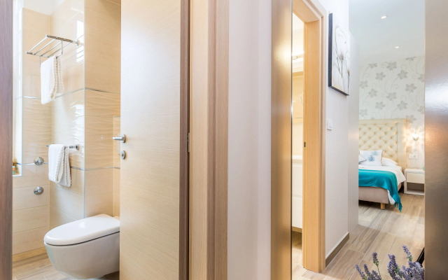 Apartments & Rooms Milcetic