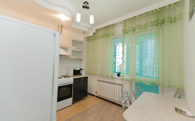 Cozy apartment on Sarayshyq street 5E