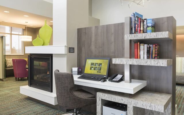Residence Inn Green Bay Downtown