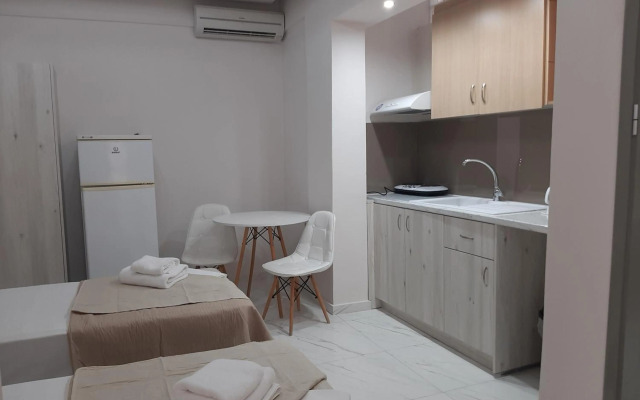 Sirena Apartments
