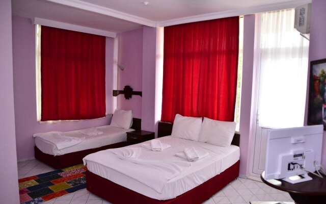 Golden Rock Hotel