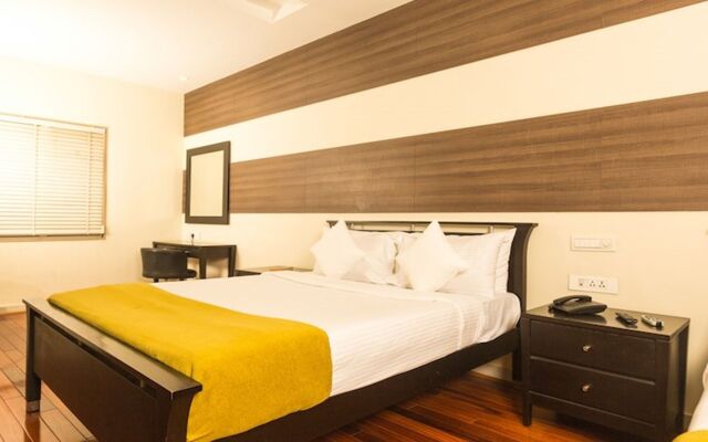 Siesta Star T. Nagar