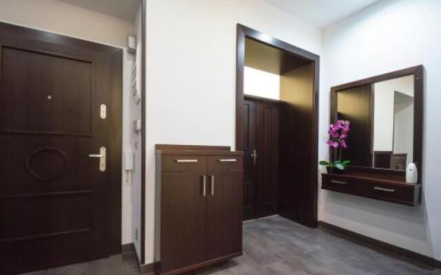 Exclusive gem in the heart of Prague