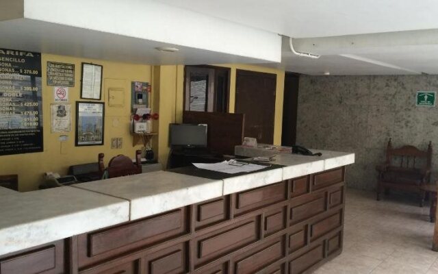 Hotel Latino
