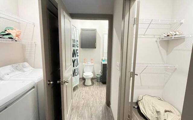 Sexy & Sensual 1BR Escape