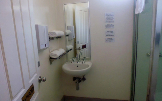 Hotel Claremont Guest House