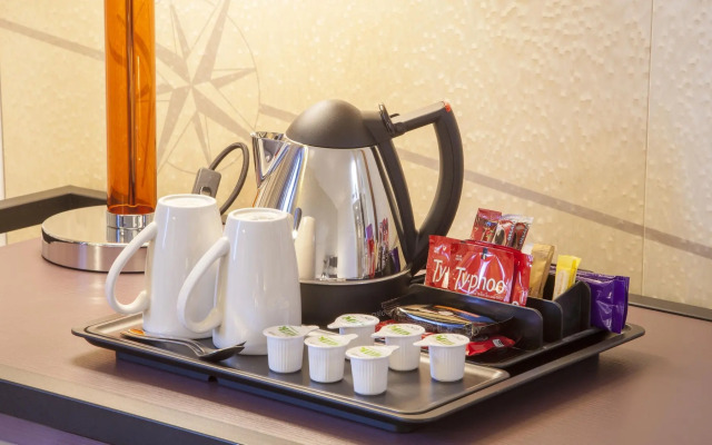 Crowne Plaza London - Kings Cross by IHG