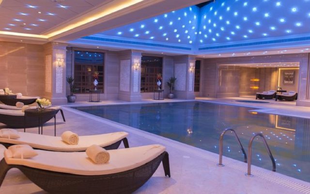Narcissus Hotel & Spa, Riyadh