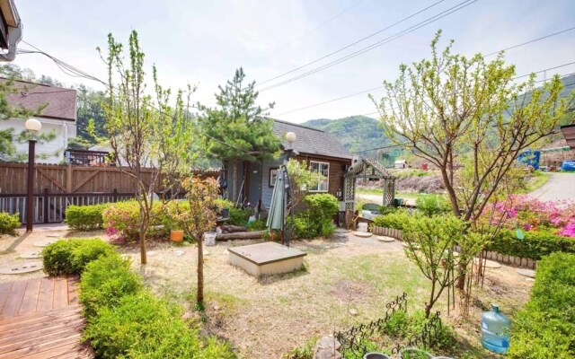 Gapyeong Green Star Pension