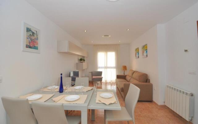 Apartamento Duplex Llaverias