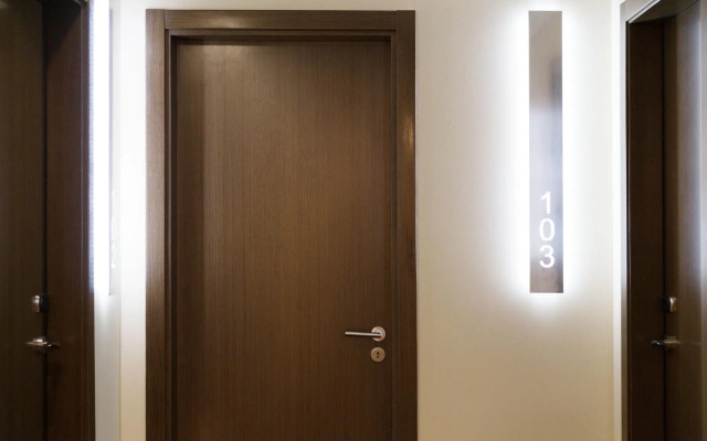 Fenicius Charme Hotel