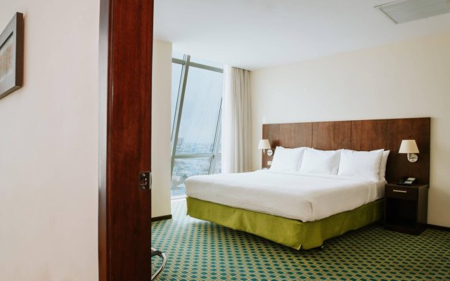 Courtyard by Marriott Guayaquil