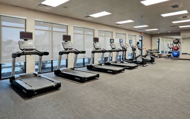 Courtyard by Marriott Southington