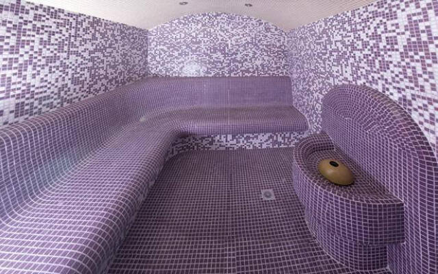Hotel Heaven