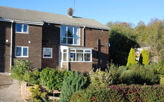 4t4 Bed and Breakfast