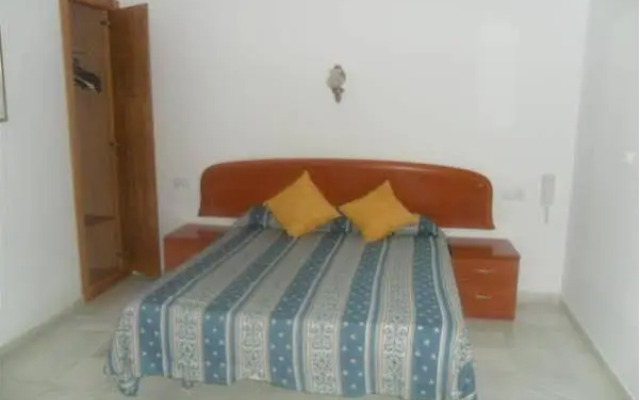 Hostal Centro Sol