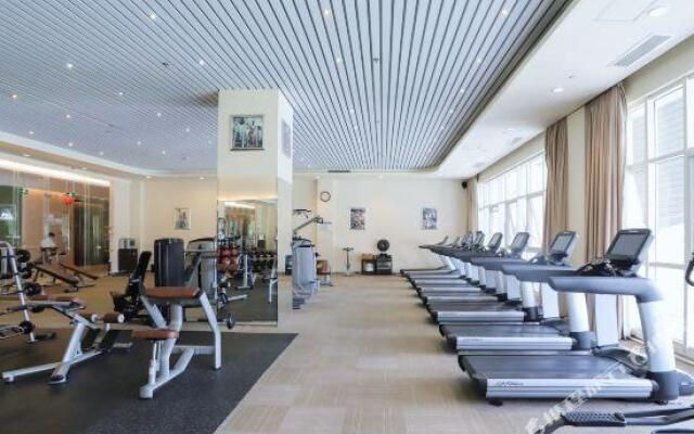 Xing Lin Wan Hotel
