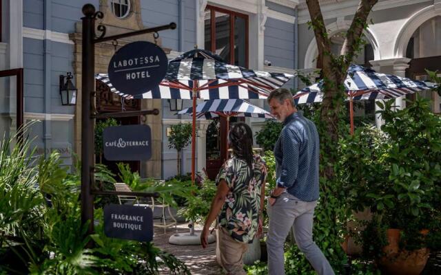 Labotessa Luxury Boutique Hotel