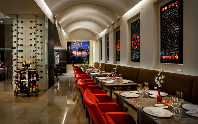 Grand Velas Riviera Nayarit - All Inclusive