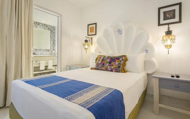 Mar del Cabo By Velas Resorts