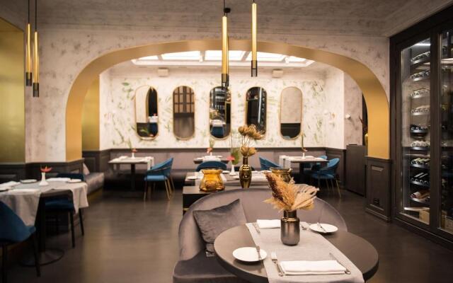 Frederic Koklen Boutique Hotel