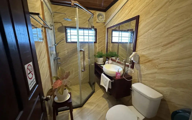 Ammata Boutique Villa