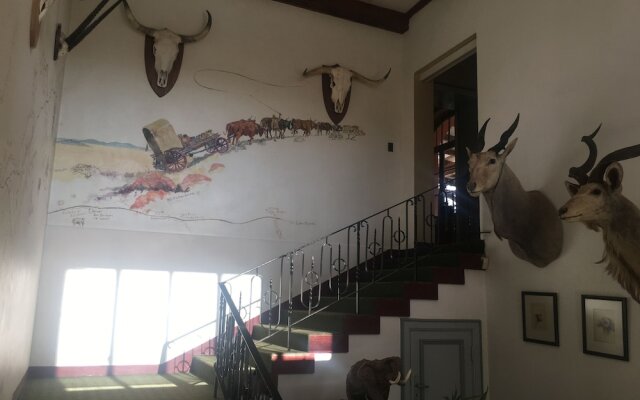 Düsternbrook Guest Farm
