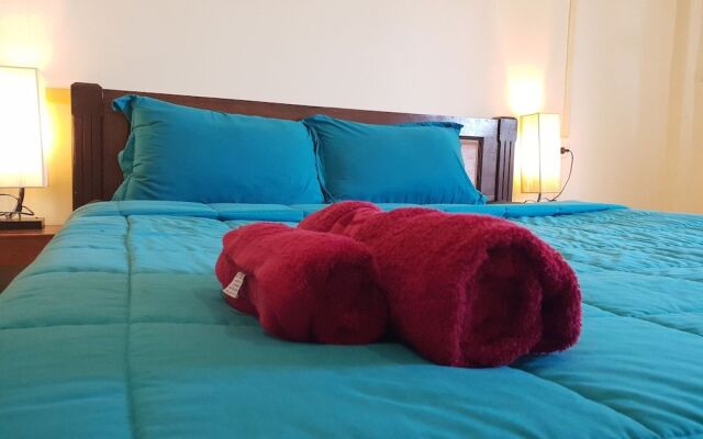 Benjapirom Private House