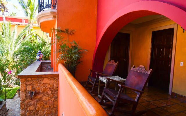 Collection O Casa Bella Hotel Boutique, Cabo San Lucas