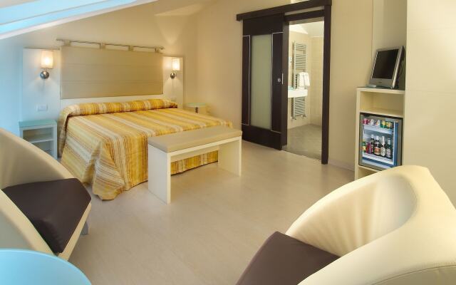 Hotel St. Moritz
