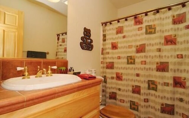 No 17 Dreamscape Villa