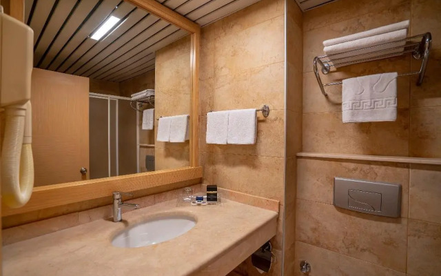 Turunc Resort