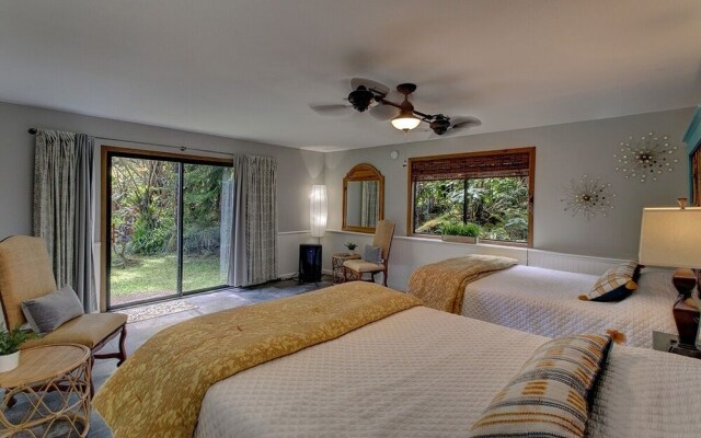 Halehikiola 3 Bedroom Home by RedAwning