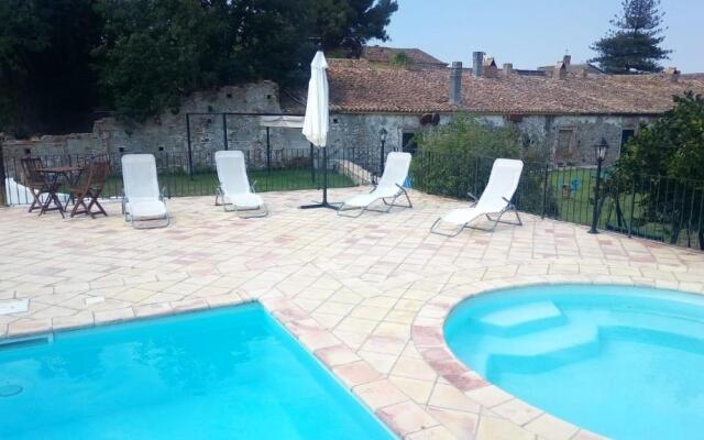 Agriturismo Giardino di Iti