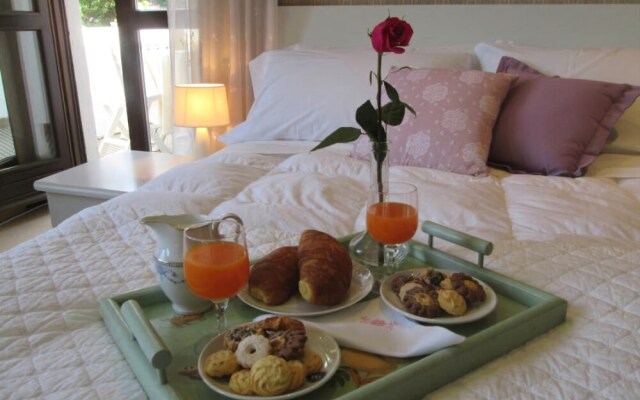 B&B Villa Adriana