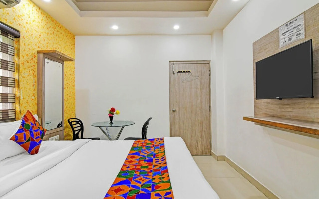 Fabhotel Rajdhani Residency