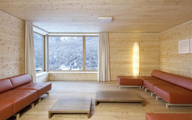 Youth Hostel Scuol